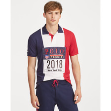 Polo Ralph Lauren Stadium US