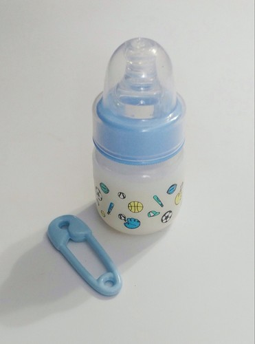 Biberon neonato sigillato - , 2