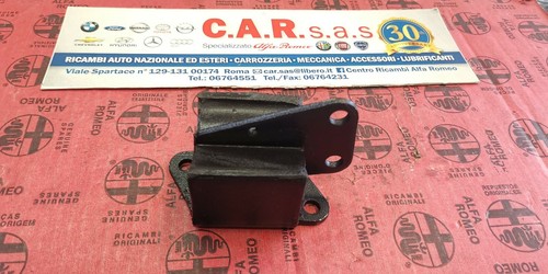 Supporto cambio destro - destro, alfa