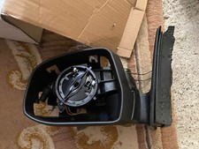 SPECCHIETTO SPECCHIO RETROVISORE PER FORD FOCUS 2011-2018 SINISTRO COD 2143358