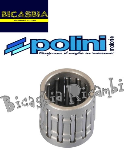5428 gabbia rulli polini - 5428, a