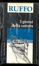 I giorni della zattera Ruffo