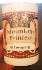 TAZZA MUG SOUVENIR DI CORVARA