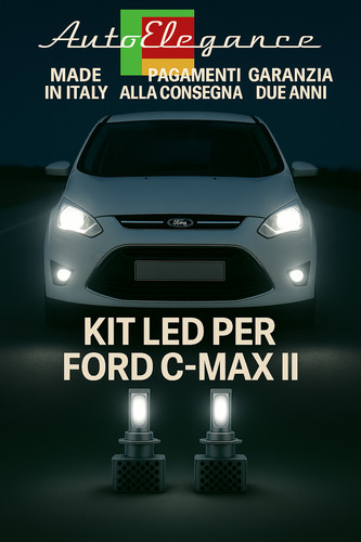 Kit led d3s - 🔥kit,