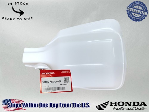 Honda oem hand - hand, splash