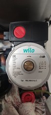 WILO CIRCOLATORE POMPA