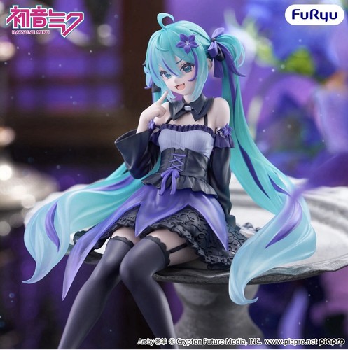Hatsune miku noodle - noodle, stopper