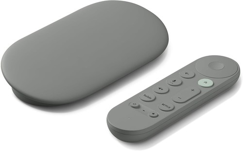 Google streamer - google, 4k