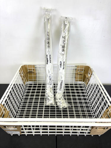 Ikea hjalpa cestino con - hjalpa,