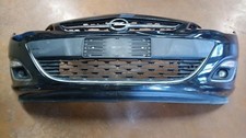 PARAURTI ANTERIORE PER OPEL Astra J S. Wagon 13364614 B16DTL (11>)