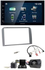 Kenwood 2DIN Bluetooth volante
