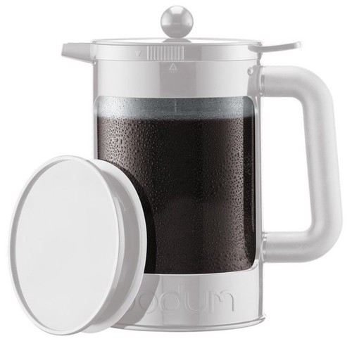 Caffettiera bodum bean cold - caffettiera,