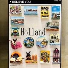 Calamite frigo holland city - frigo,