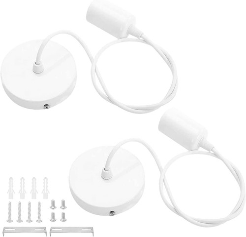 Pezzi lampade sospensione - 2,