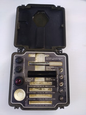 Scatola Ricambi Antenna SEM25  Vietnam - Originale