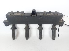 9654814480 bobine allumage pour CITROEN C3 (A8 - A31) 1.1B KW44 60CV HFX 209663