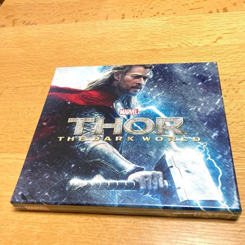 The art marvel - art, thor