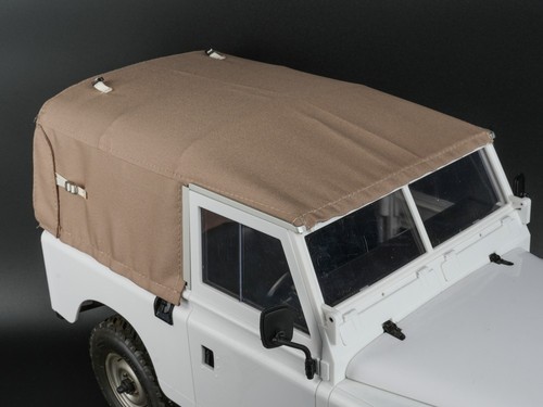 Boom racing kudu set - boom,
