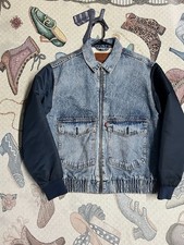 Giacca Bomber Levi’s Premium