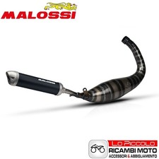 MARMITTA SCARICO MALOSSI