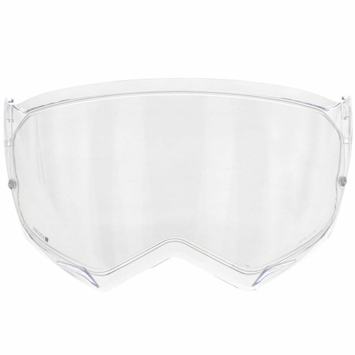 Visiera trasparente acerbis - visiera,