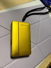 Sony Cyber-shot DSC-TX10 16,2