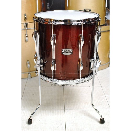 Yamaha recording custom - custom, floor