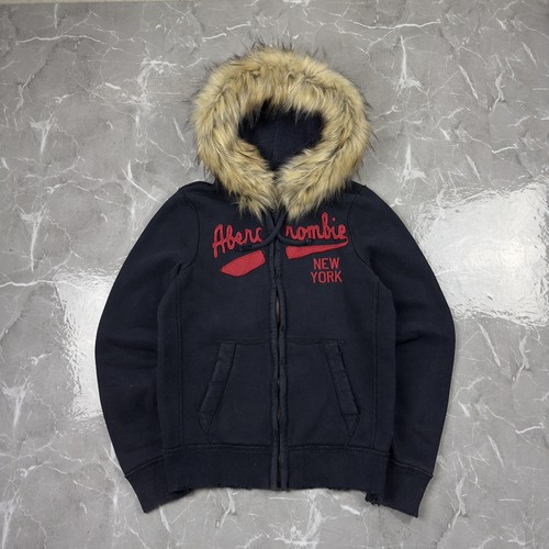 Felpa con cappuccio y2k - felpa,