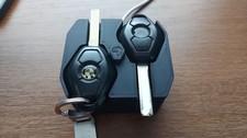 Dual BMW Key Charger Case for