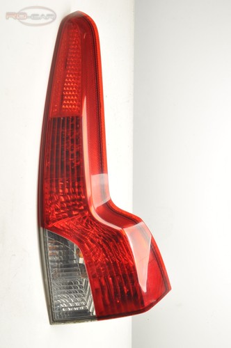 Volvo v50 facelift 2006 - v50,