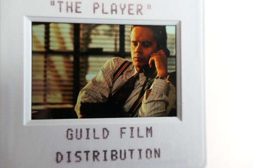 The player 1992 - the,