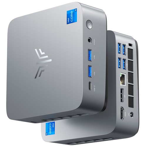 Nipogi mini pc intel - p3,