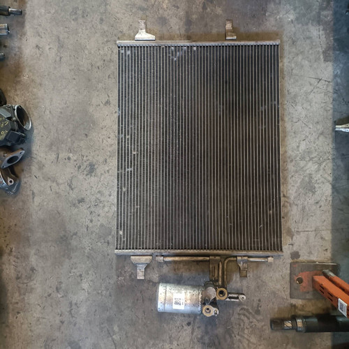 31332027 condensatore c - condensatore, a/c