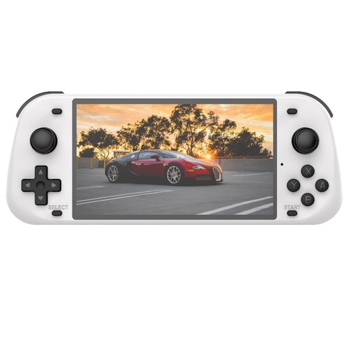 Console gioco portatile - di,