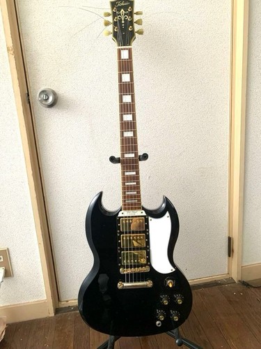 Chitarra elettrica