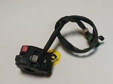 Blocchetto Comandi Devioluci