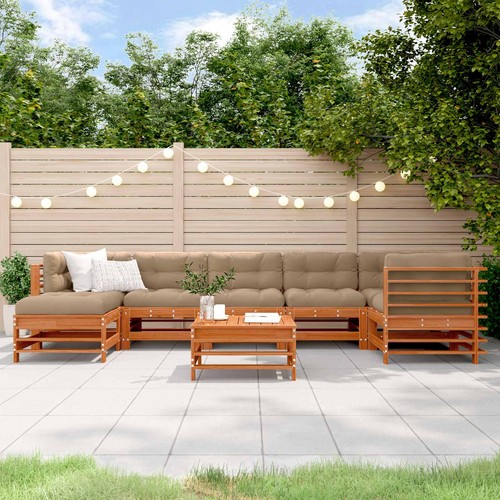 Garden lounge set - set,,