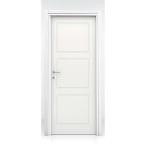 Porta bugna 70x210 laccata - f3,
