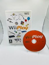 Wii Play Nintendo Wii PAL ITA