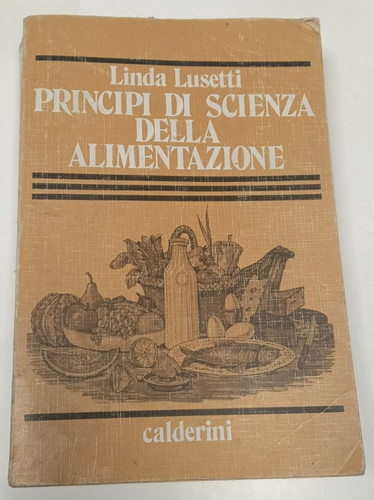Principi scienza della - principi,