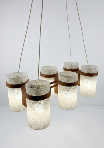 Lampada sospensione mid - lampada,