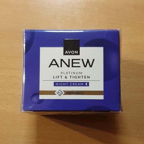 Avon anew platinum lift - avon,