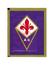 Fiorentina 2017-2018 Lotto 40 Bustine Figurine Esselunga