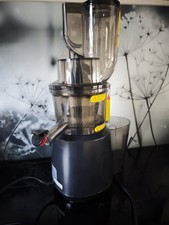 Welmax Sybilla 3 Slow Juicer