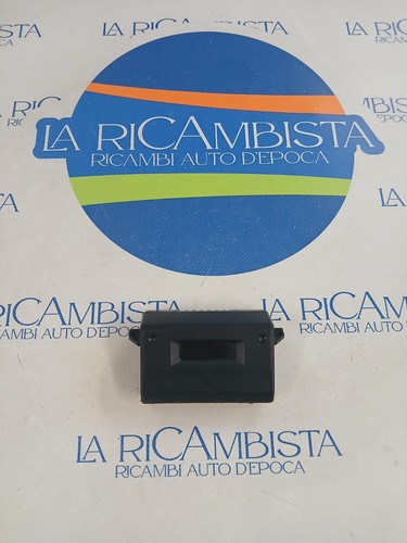 Orologio digitale lancia - orologio,
