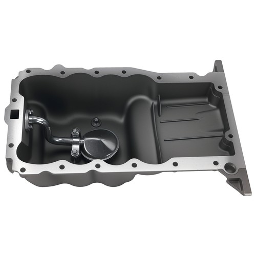 Oil engine pan - engine, opel