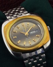 Orologio Uomo Vintage Venus 85