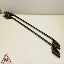 Barre portapacchi portatutto per FIAT PANDA 141A MK1 1991-2003 restyling 113544