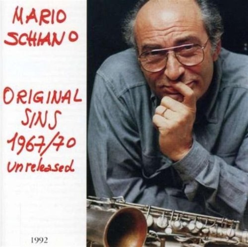 Original sins mario schiano - mario,