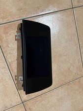 DISPLAY SCHERMO MULTIFUNZIONE GPS NAVIGATORE BMW F20 F21 F22 F23